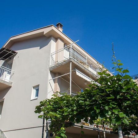 Divino Apartment Τίβατ Εξωτερικό φωτογραφία